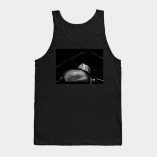 Royal Navy Sea VIxen Tank Top